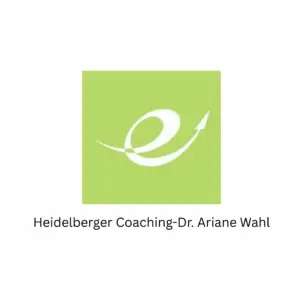 Logo von Ariane Wahl von Heidelberger Coaching als Beispiel von Zusammenarbeit mit Andreas Hunkeler